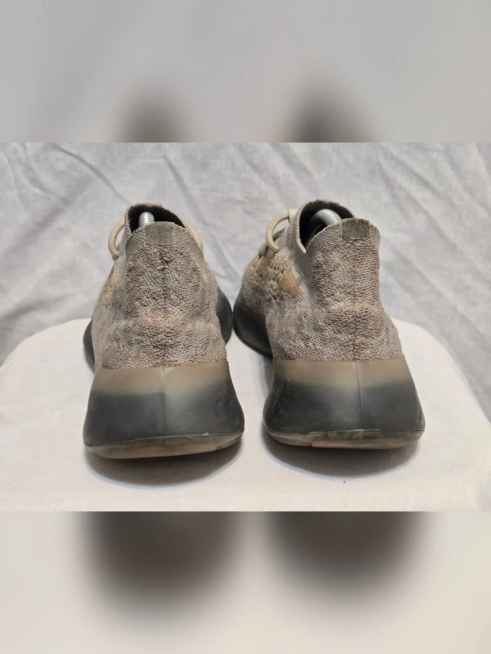 Yeezy Boost 380 “Pepper” Mens Sz 8 Pre-owned Sneakers FZ1269